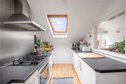 undefined, Sibella Road, London, SW4