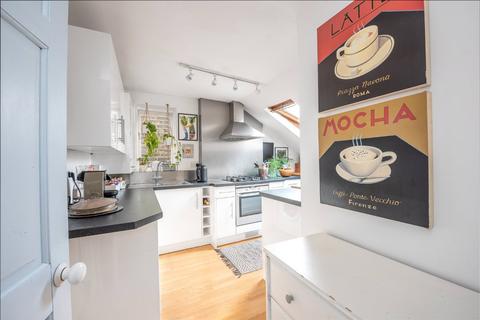 undefined, Sibella Road, London, SW4