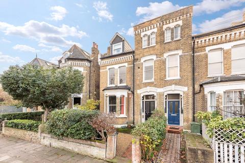 undefined, Sibella Road, London, SW4