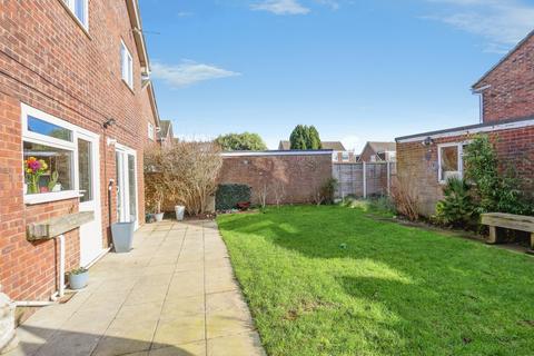 4 bedroom detached house for sale, Stratton Road, MUSCLIFF, Bournemouth, Dorset, BH9