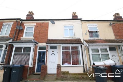 undefined, Preston Road, Birmingham, West Midlands, B18