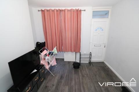 undefined, Preston Road, Birmingham, West Midlands, B18