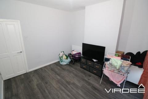 undefined, Preston Road, Birmingham, West Midlands, B18
