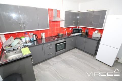 undefined, Preston Road, Birmingham, West Midlands, B18