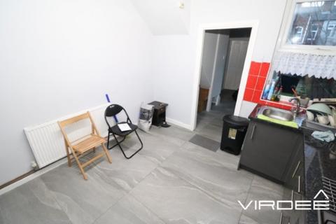 undefined, Preston Road, Birmingham, West Midlands, B18