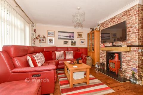 4 bedroom semi-detached house for sale, Sydney Road, Whitstable CT5