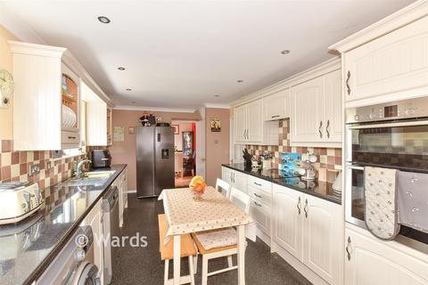 4 bedroom semi-detached house for sale, Sydney Road, Whitstable CT5