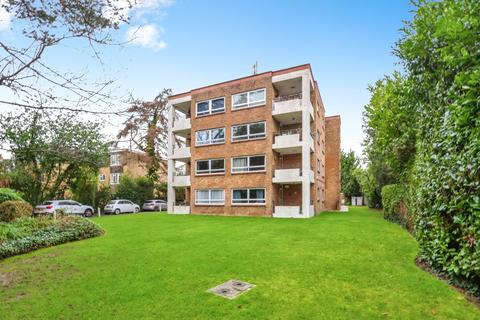 1 bedroom flat for sale, Richmond Park Road, Bournemouth, Dorset, BH8