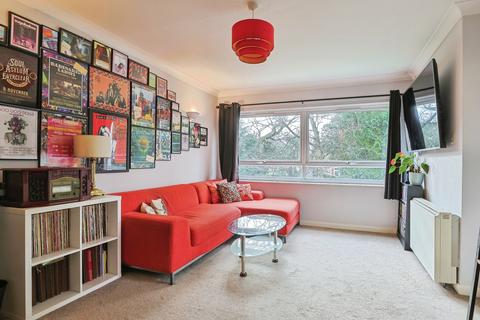 1 bedroom flat for sale, Richmond Park Road, Bournemouth, Dorset, BH8