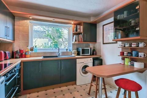 1 bedroom flat for sale, Richmond Park Road, Bournemouth, Dorset, BH8