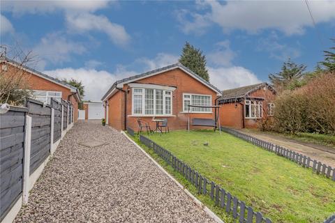 undefined, Staveley Close, Oldham OL2
