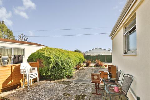 1 bedroom detached house for sale, Roi-Mar Home Park, Throop Road, Bournemouth, Dorset, BH8