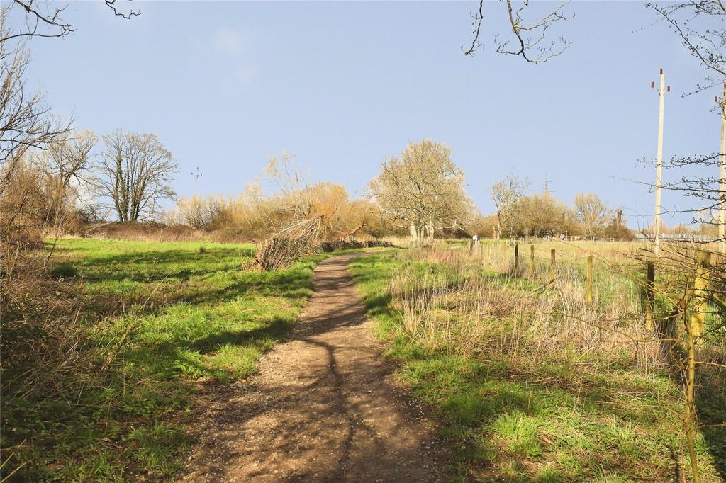 Rural Location