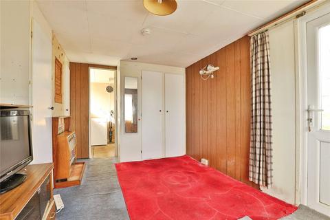 1 bedroom detached house for sale, Roi-Mar Home Park, Throop Road, Bournemouth, Dorset, BH8