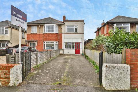 2 bedroom semi-detached house for sale, Charminster Road, Bournemouth, Dorset, BH8