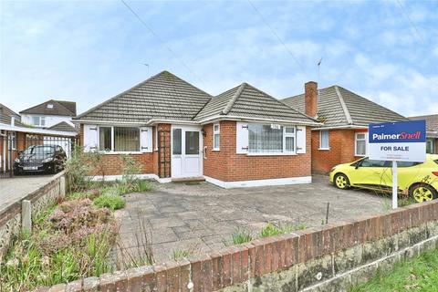 2 bedroom bungalow for sale, Castle Lane West, MOORDOWN, Bournemouth, Dorset, BH9