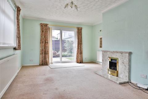 2 bedroom bungalow for sale, Castle Lane West, MOORDOWN, Bournemouth, Dorset, BH9