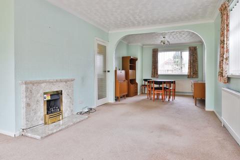 2 bedroom bungalow for sale, Castle Lane West, MOORDOWN, Bournemouth, Dorset, BH9