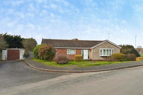 undefined, Middlefield Lane, Gainsborough, Lincolnshire, DN21 1UN