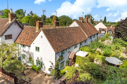 2 bedroom end of terrace house for sale, High Street, Tingrith, Bedfordshire, MK17