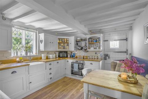 2 bedroom end of terrace house for sale, High Street, Tingrith, Bedfordshire, MK17