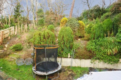 4 bedroom detached house for sale, Felton Road, Lower Parkstone, Poole, Dorset, BH14