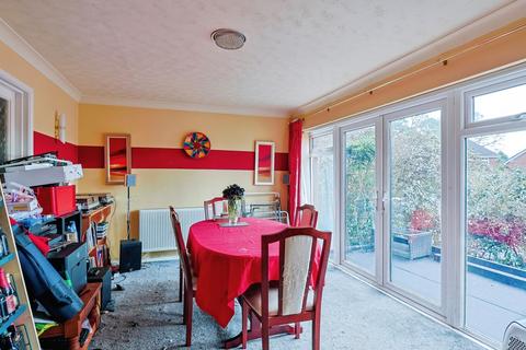 4 bedroom detached house for sale, Felton Road, Lower Parkstone, Poole, Dorset, BH14