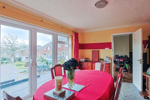 4 bedroom detached house for sale, Felton Road, Lower Parkstone, Poole, Dorset, BH14