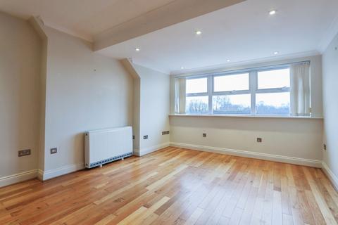 2 bedroom flat for sale, Station Road, Ashley Cross, Lower Parkstone, Poole, BH14