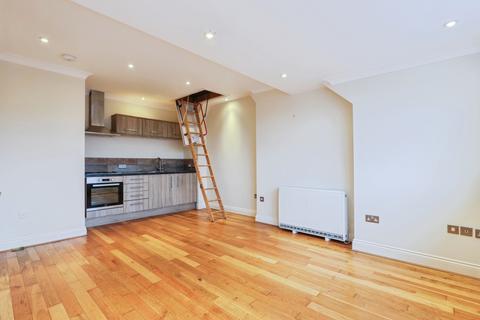 2 bedroom flat for sale, Station Road, Ashley Cross, Lower Parkstone, Poole, BH14