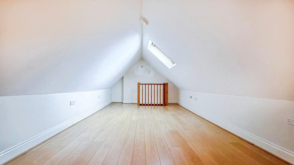 Loft Room