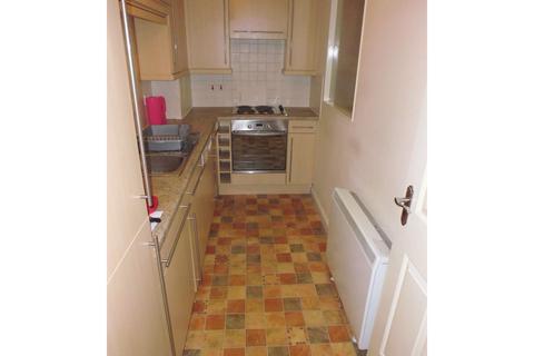 2 bedroom apartment to rent, ACT92 Wallace Street, Glasgow G5