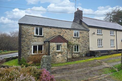 2 bedroom cottage for sale, Yelverton PL20
