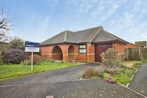 undefined, Bridge Rise, Martock, Somerset, TA12