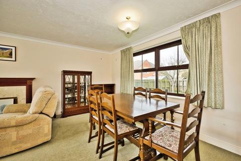 3 bedroom bungalow for sale, Bridge Rise, Martock, Somerset, TA12