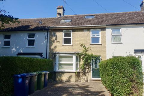 5 bedroom terraced house to rent, Stourbridge Grove, Cambridge, CB1