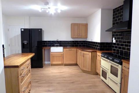 5 bedroom terraced house to rent, Stourbridge Grove, Cambridge, CB1