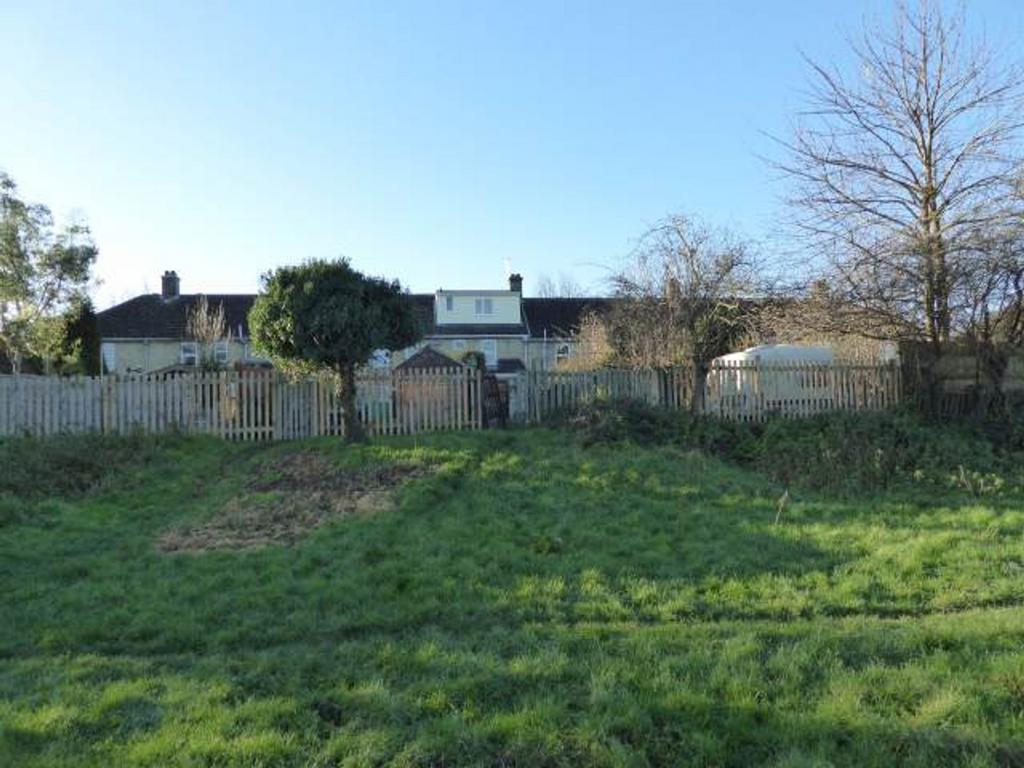 View of Coldhams Common