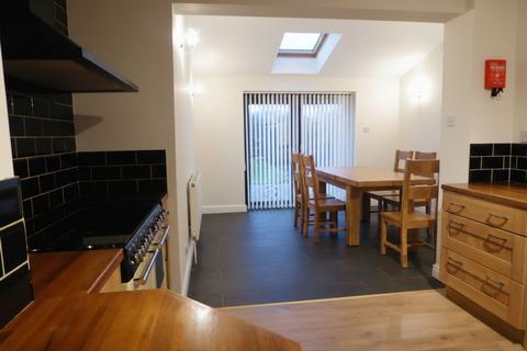 5 bedroom terraced house to rent, Stourbridge Grove, Cambridge, CB1