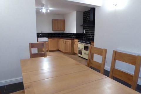5 bedroom terraced house to rent, Stourbridge Grove, Cambridge, CB1