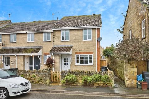 undefined, North Street, Martock, Somerset, TA12