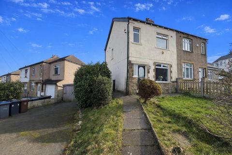 3 bedroom semi-detached house for sale, Welbeck Drive, Horton Bank Top,