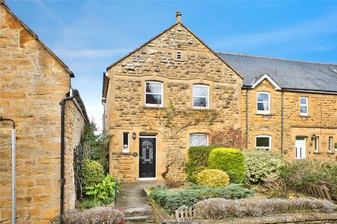 High Street, Stoke-Sub-Hamdon, Somerset, TA14