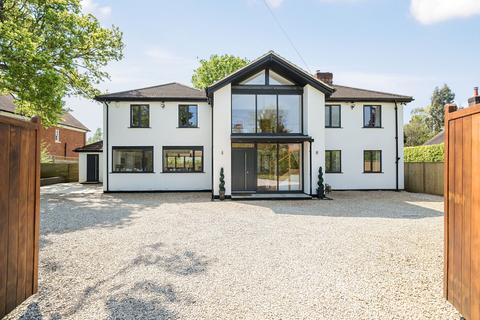 undefined, Cross Way, Shawford, Winchester, Hampshire, SO21