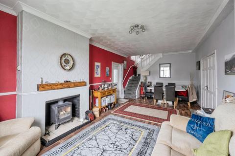 undefined, Shrewsbury Road, Bircotes, DONCASTER