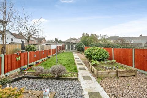 undefined, Shrewsbury Road, Bircotes, DONCASTER