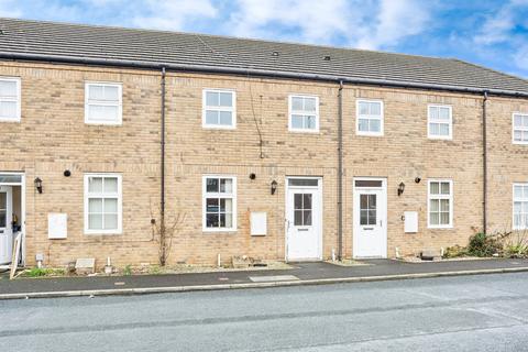 undefined, Littlelands, Bingley BD16
