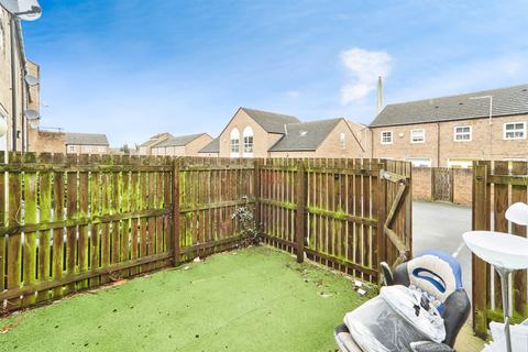undefined, Littlelands, Bingley BD16