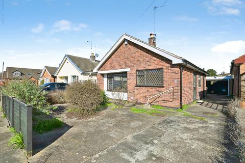 2 bedroom detached bungalow for sale, Wheatley Grove, Nottingham NG9
