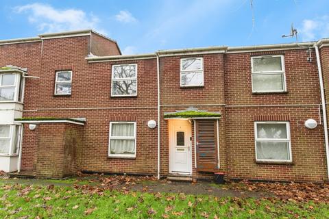 Allhallows Court, Exeter